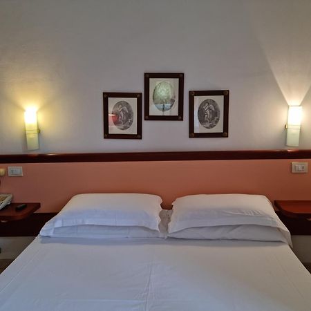Hotel Villa Luisa Rapallo Dış mekan fotoğraf