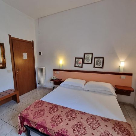 Hotel Villa Luisa Rapallo Dış mekan fotoğraf