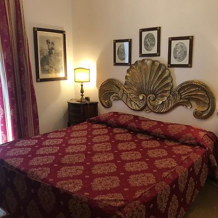 Hotel Villa Luisa Rapallo Dış mekan fotoğraf