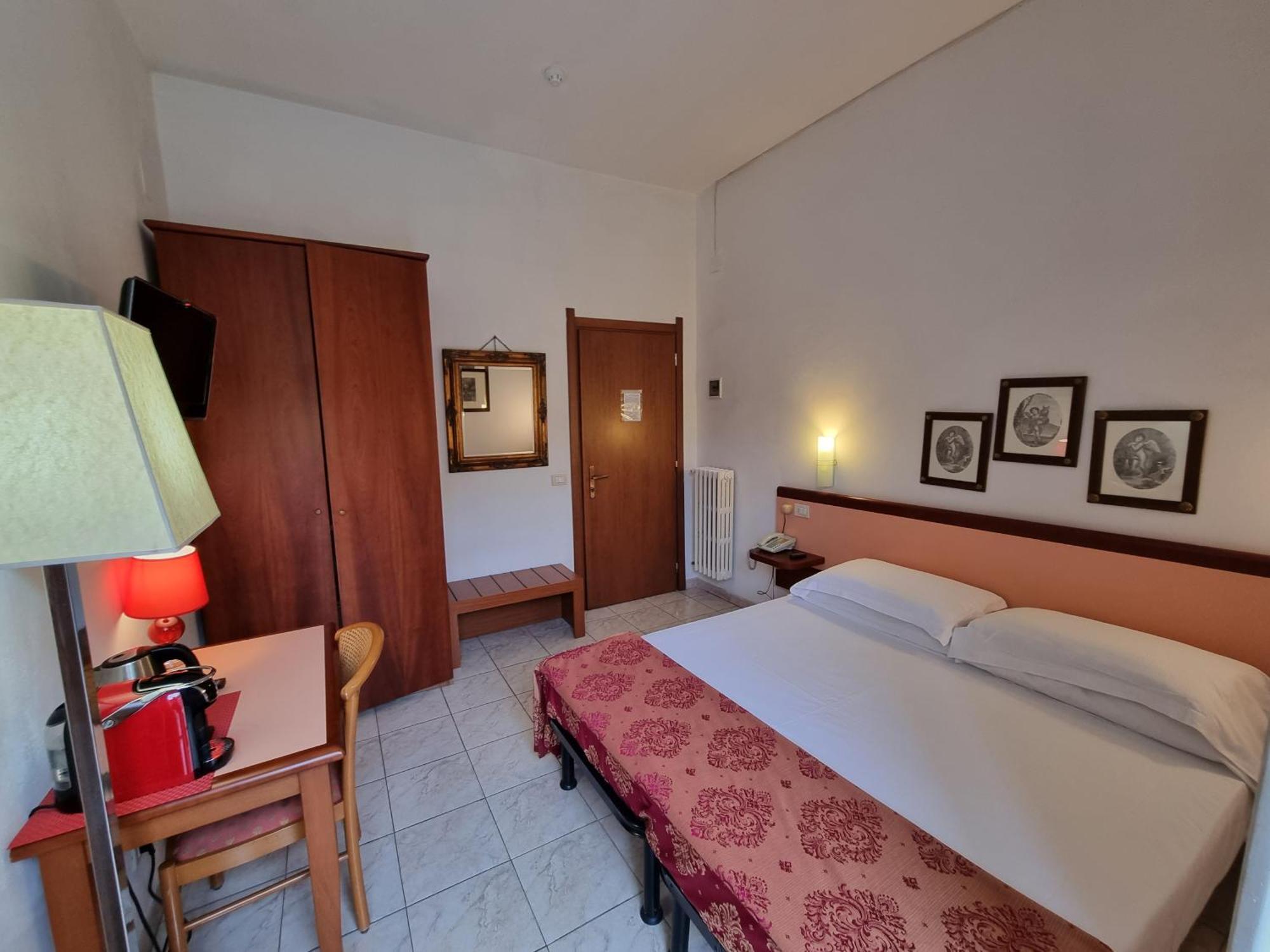 Hotel Villa Luisa Rapallo Dış mekan fotoğraf
