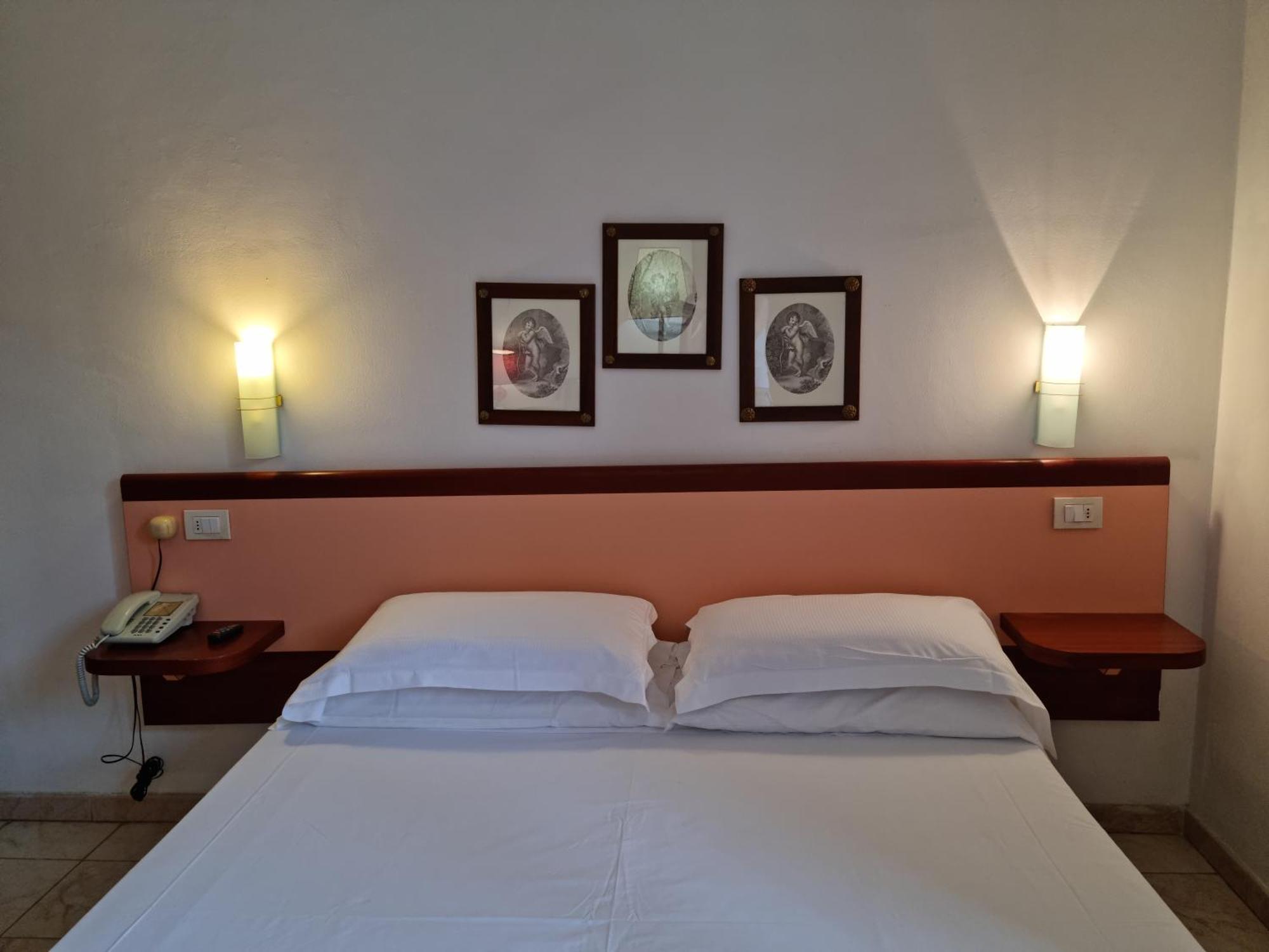 Hotel Villa Luisa Rapallo Dış mekan fotoğraf