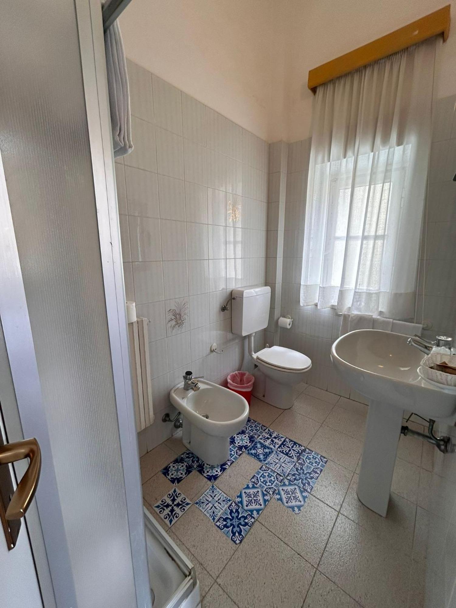 Hotel Villa Luisa Rapallo Dış mekan fotoğraf