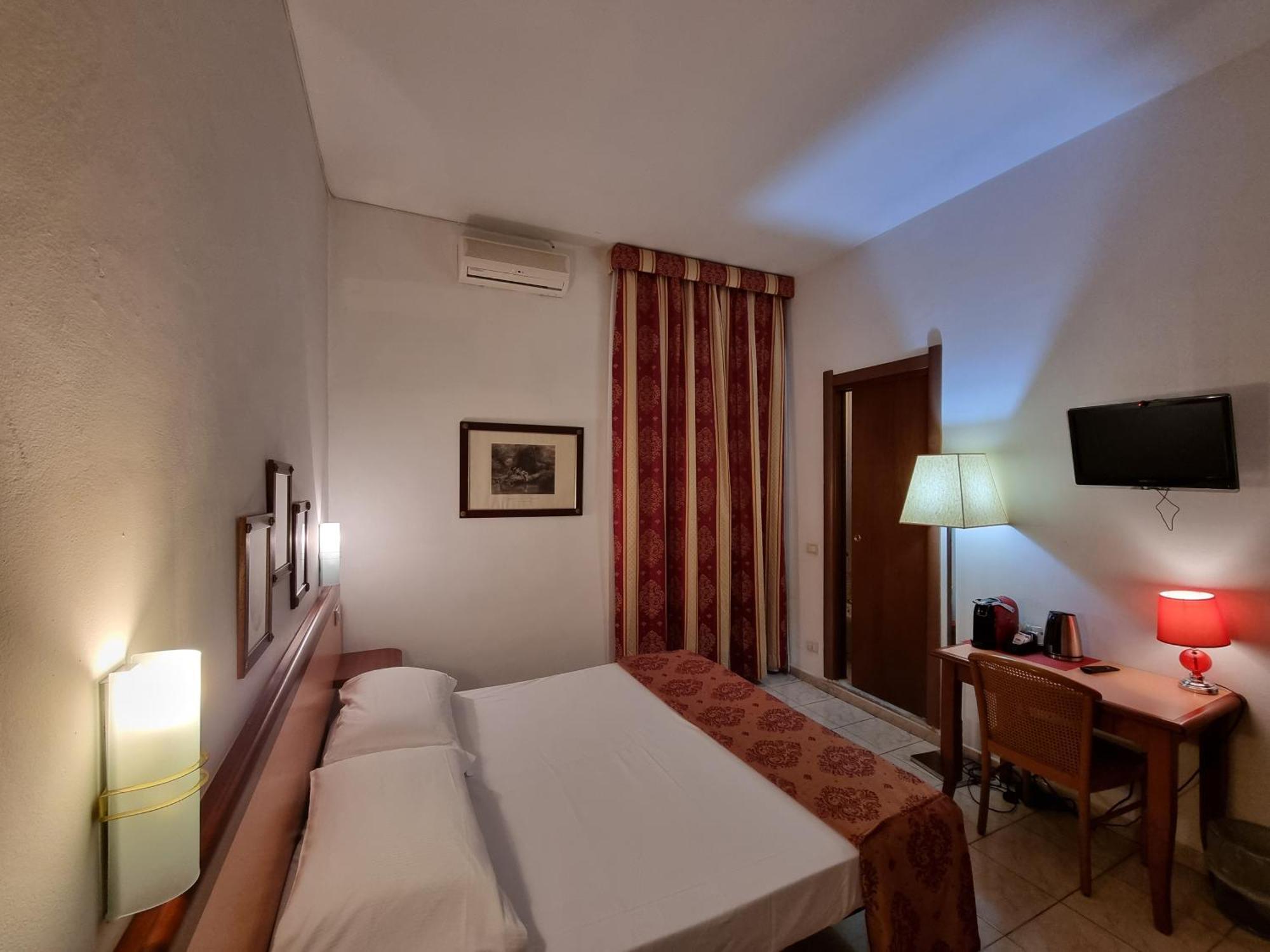 Hotel Villa Luisa Rapallo Dış mekan fotoğraf