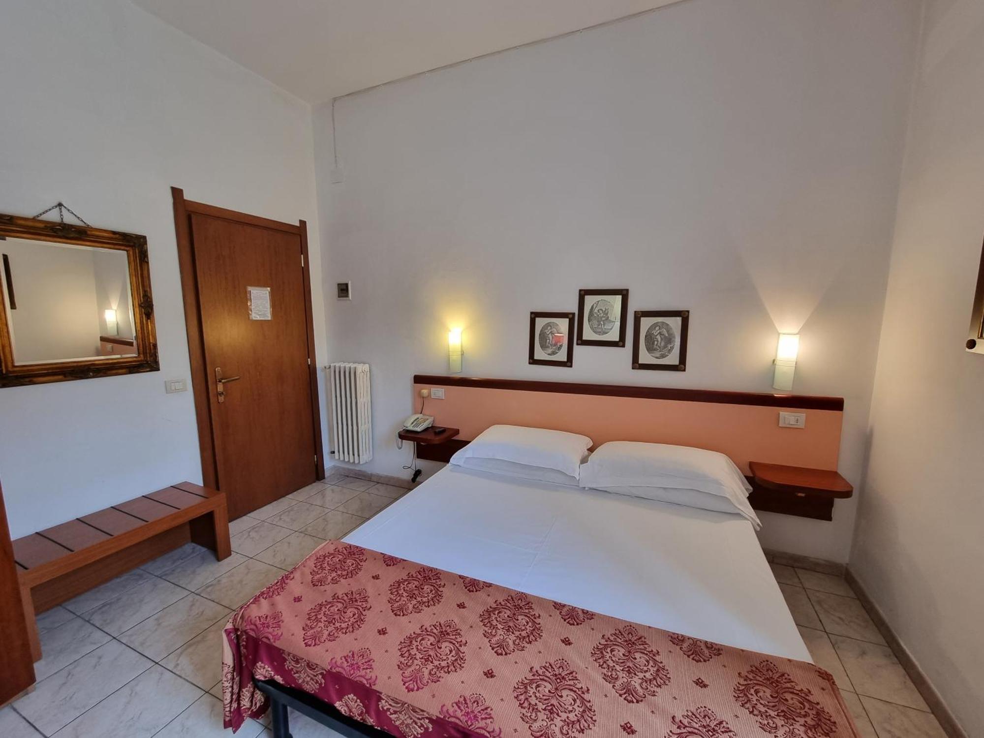 Hotel Villa Luisa Rapallo Dış mekan fotoğraf