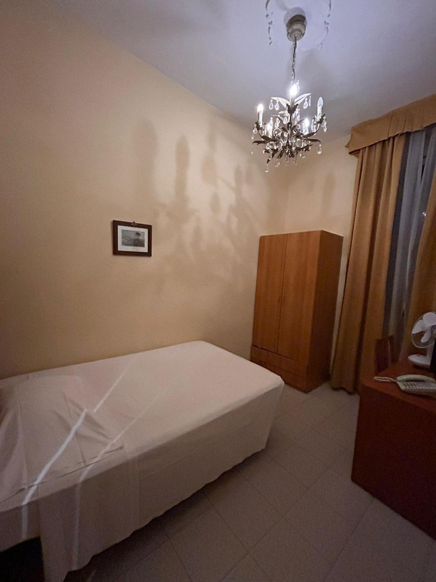 Hotel Villa Luisa Rapallo Dış mekan fotoğraf