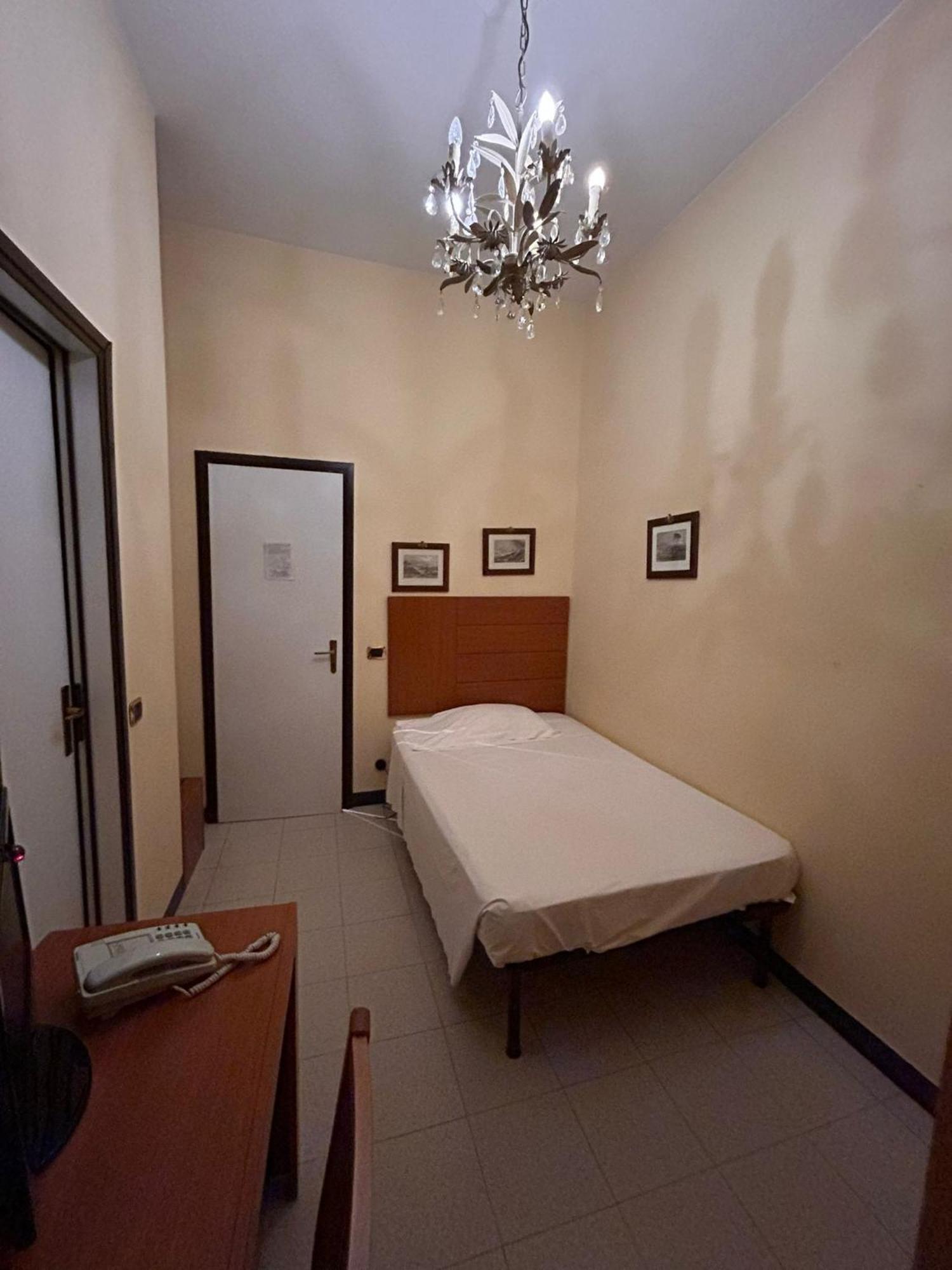 Hotel Villa Luisa Rapallo Dış mekan fotoğraf
