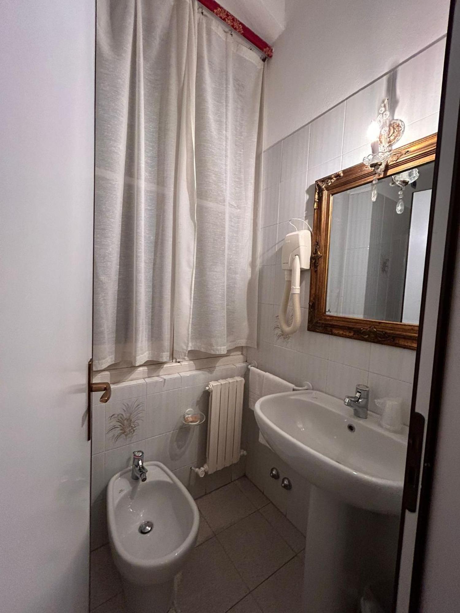 Hotel Villa Luisa Rapallo Dış mekan fotoğraf