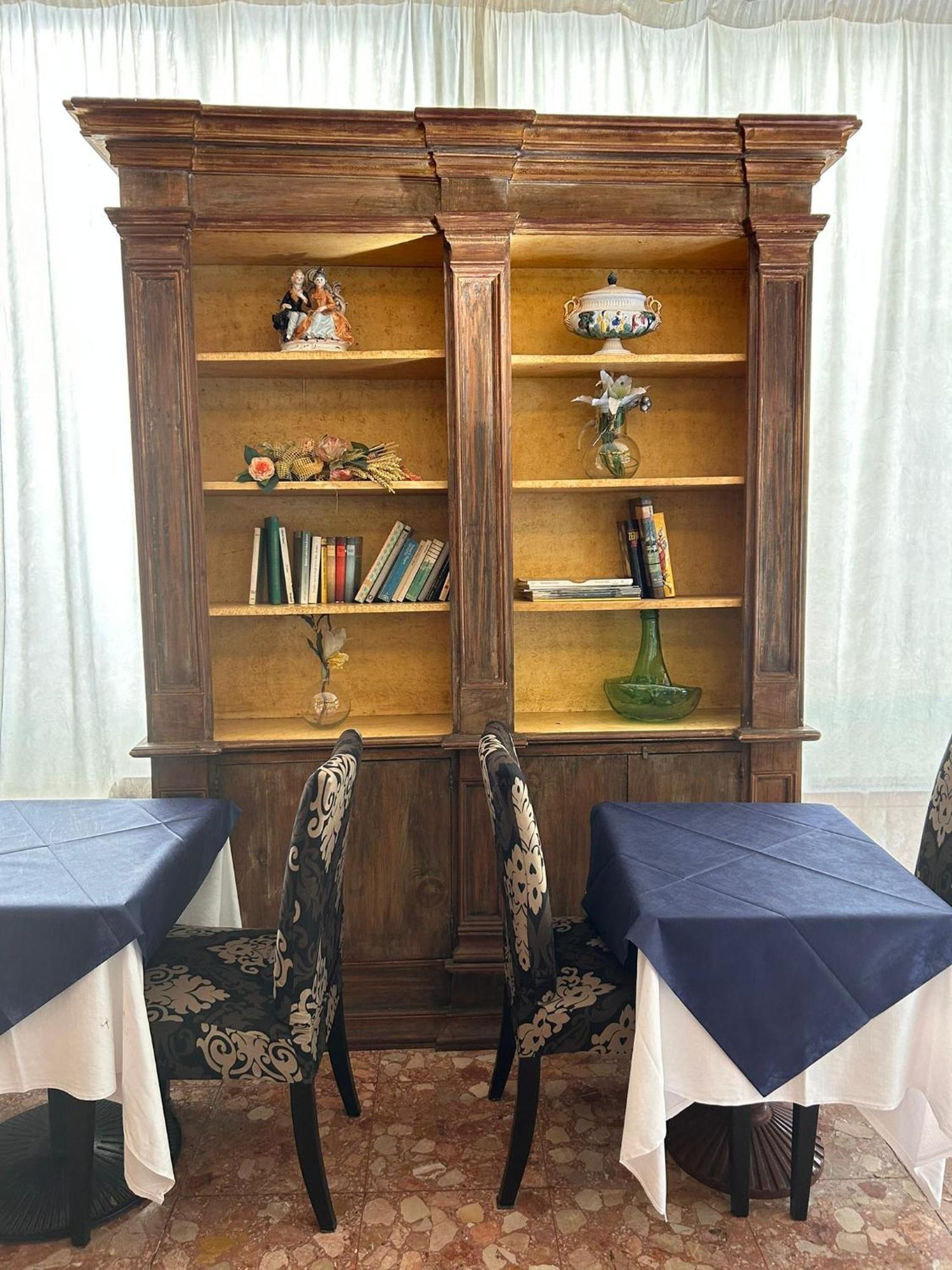 Hotel Villa Luisa Rapallo Dış mekan fotoğraf