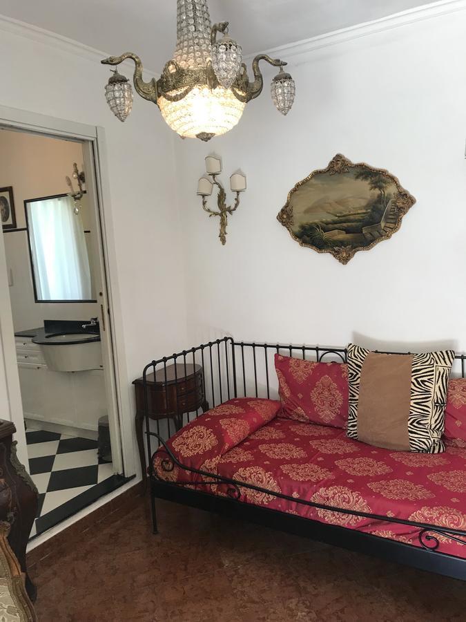 Hotel Villa Luisa Rapallo Dış mekan fotoğraf